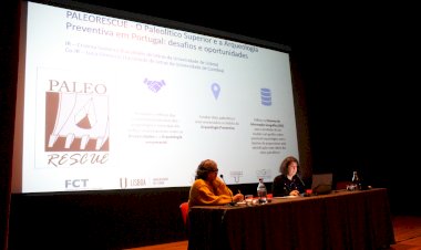 III Jornadas de Arqueologia Vouzela-Lafões