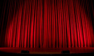 Bolsa de apoio ao teatro 2024