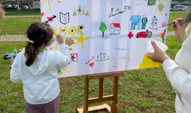 Direitos das crianças foram destaque em semana de actividades