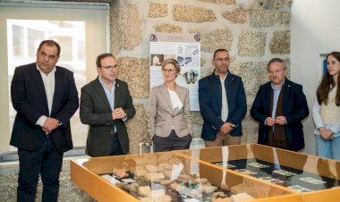 Tábua tem uma visão estratégica para a Cultura