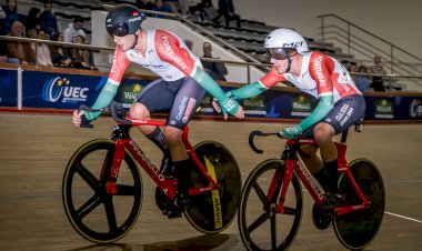 Troféu Internacional José Bento Pessoa
