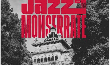 Jazz em Monserrate com três nomeações nos “Iberian Festival Awards”