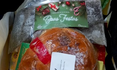 Sertã - Pegada Solidária 2023