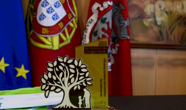 Município de Figueira de Castelo Rodrigo distinguido pela CCDR como “Território mais amigo da Longevidade”
