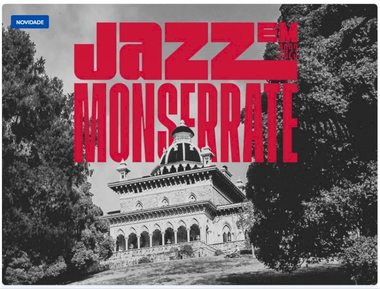 Jazz em Monserrate com três nomeações nos “Iberian Festival Awards”