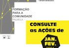 Palmela | “Formação para a Comunidade”