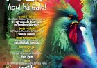 Carnaval da Guarda promete dias de folia: Aqui há Galo!