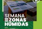 Semana das Zonas Húmidas | Praia da Vitória