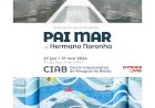 “Pai Mar” no Centro Interpretativo de Atouguia da Baleia