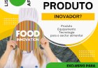 Lisbon Food Affair  | LFA INNOVATION