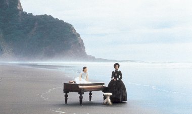 “O Piano” de Jane Campion nos cinemas