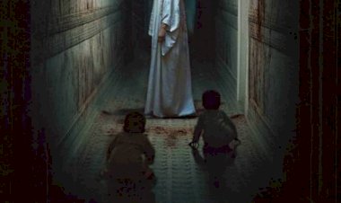 Filme ‘A SEMENTE DO MAL’ - 18 de Janeiro nos cinemas