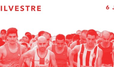 A 25.ª edição da corrida São Silvestre do Sado