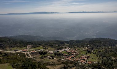 Montanha inspira novo Festival Literário em Tondela