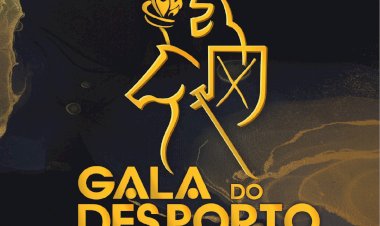Gala do Desporto 2024 - Nomeações