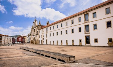 Convento São Francisco entra em 2024 com programação variada e descontos de Cartão Amigo