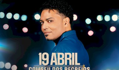 Gil Semedo volta a actuar em Lisboa