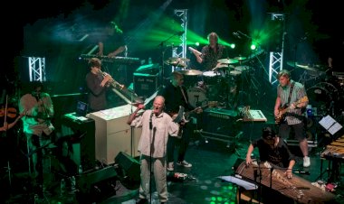 17ª edição do Gouveia Art Rock