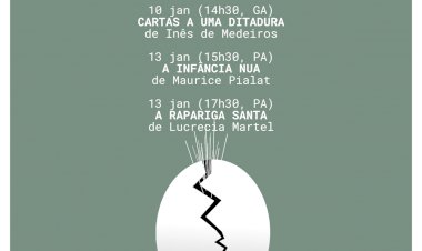 CLOSE-UP em Janeiro com Episódio 8.1