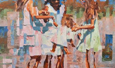 Exposição “Equilíbrio das Formas” de Rui Carruço em destaque na Galeria de Arte do Casino Estoril