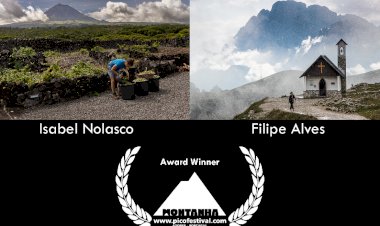 MiratecArts apresenta vencedores do X Concurso Internacional de Fotografia Montanha