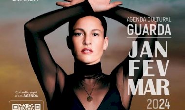 Agenda Cultural da Guarda