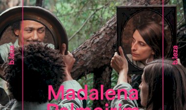 Madalena Palmeirim ao vivo em Lisboa - Apresentação do novo disco