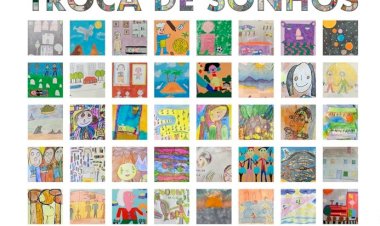 Actividades na Galeria Municipal Artur Bual, Amadora