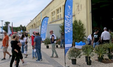 Feira Náutica 2024 entre 16 e 19 de Maio