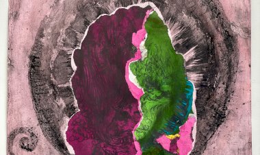 “A Vontade de Fazer um Pássaro” -  Paulo Serra | Exposição em Quarteira