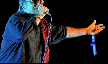 José Cid nas comemorações do Dia do Município