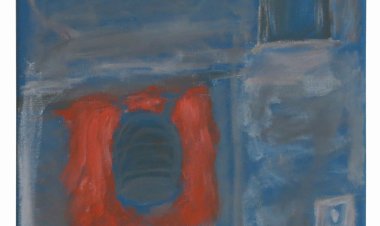 Galeria de Arte do Casino Estoril inaugura Exposição de A. Santos Ramos