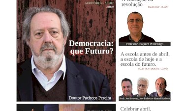 Evento “Janeiro Cultural"