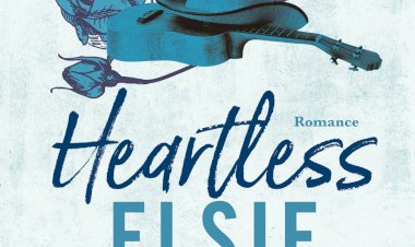 «Heartless», de Elsie Silver:  o livro perfeito para todos os românticos incuráveis