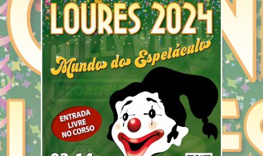 Carnaval de Loures 2024