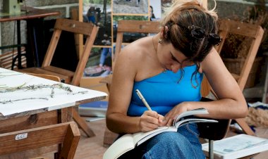 Festival “Montanha Literária” com Concurso de Escrita