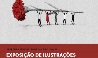 50 Anos do 25 de Abril | Exposição «O Povo É Quem Mais Ordena»