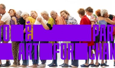 Três dias de Arte participativa na Gulbenkian - Entrada gratuita