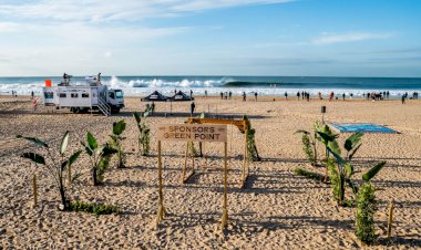 Capítulo Perfeito powered by Billabong Mantém Neutralidade Carbónica em 2024