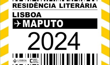 Programa de Intercâmbio Literário Lisboa-Maputo | Candidaturas Online