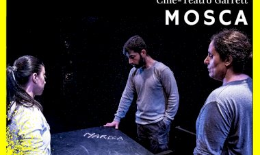 Bullying na Temporada Teatral da Póvoa de Varzim