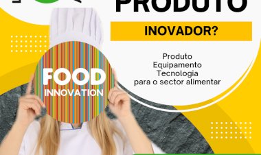 Lisbon Food Affair  | LFA INNOVATION