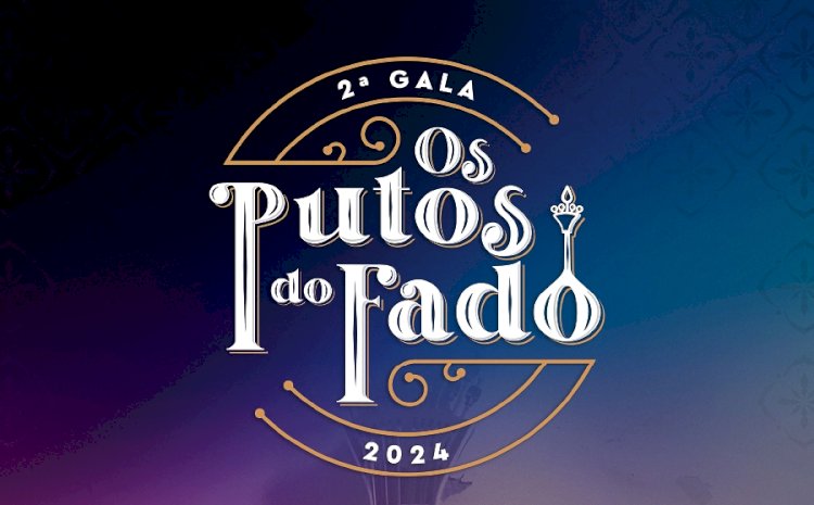 Gala “Os Putos do Fado” no Casino Estoril