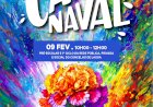 "Desfile de Carnaval 2024" | 09 de Fevereiro | Freguesias de Lagoa