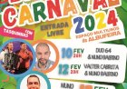 Albufeira brinca ao Carnaval com Desfiles e Bailes em todas as Freguesias