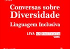 Conversas sobre Diversidade na Livraria Leya, na Pretexto em Viseu