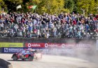 WRC Vodafone Rally de Portugal e o impacto na Economia