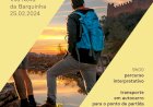 2.º Aniversário do Trilho Panorâmico do Tejo