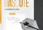 Concurso de desenhos para mascote do Académico de Viseu