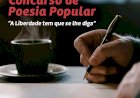 Ourique lança Concurso de Poesia inspirado no 25 de Abril